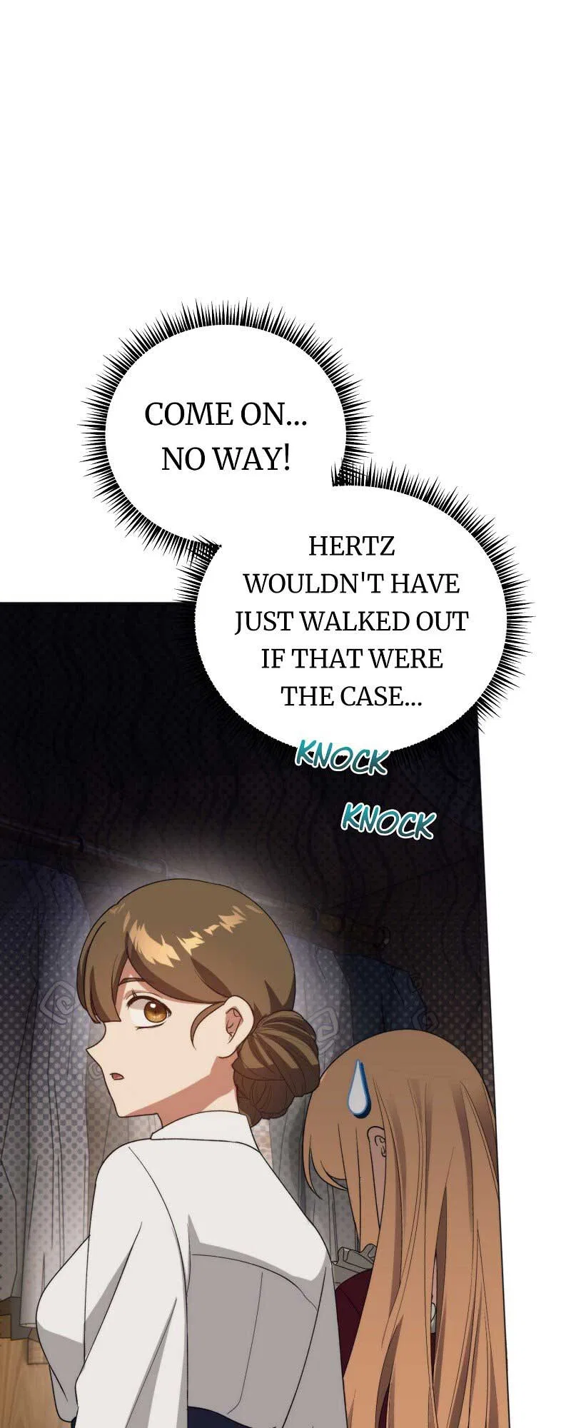 The Grand Duke is Mine Chapter 63 – Page 34
