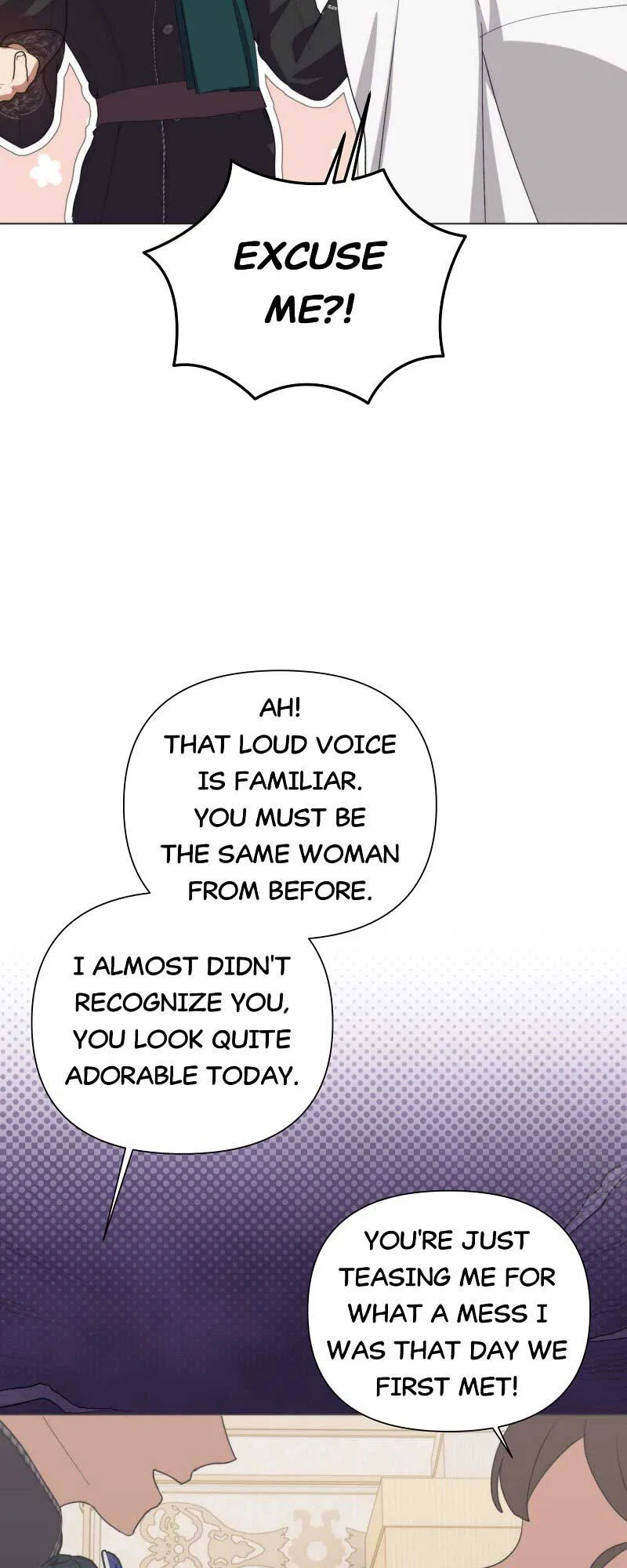 The Grand Duke is Mine Chapter 63 – Page 39