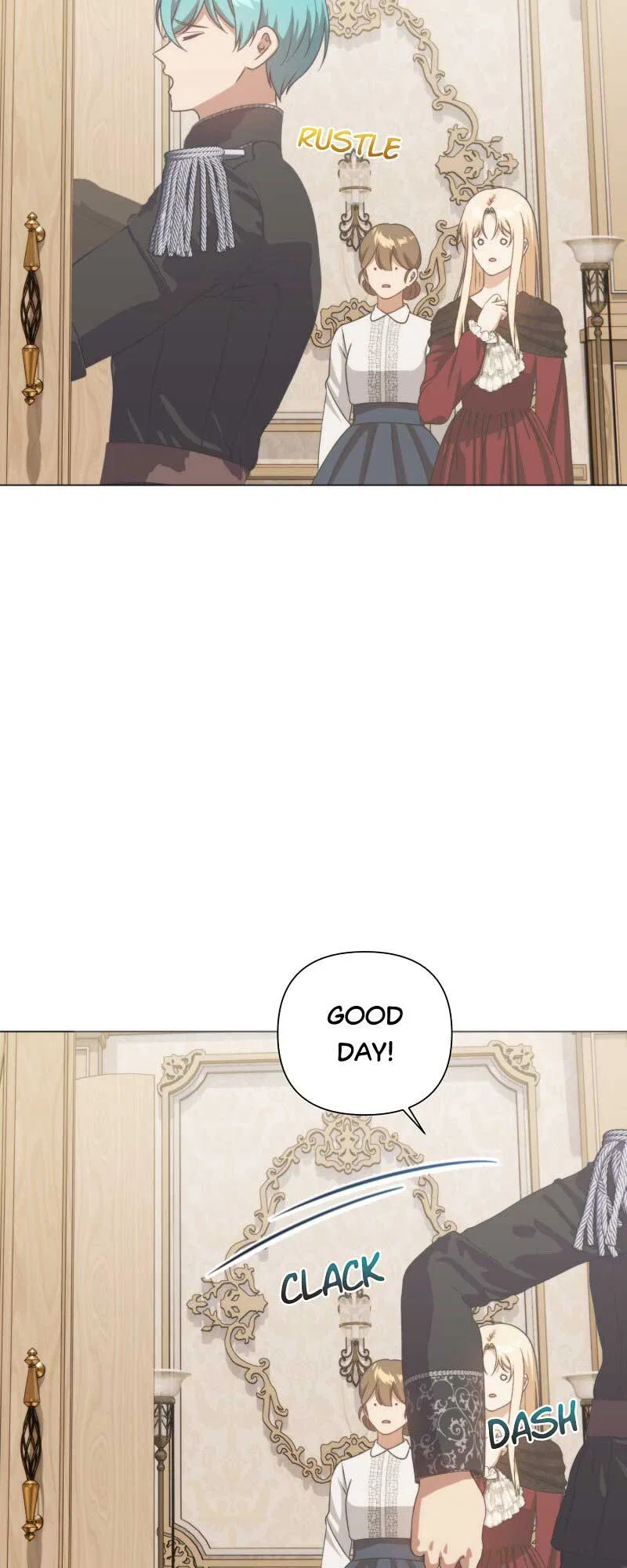 The Grand Duke is Mine Chapter 63 – Page 44