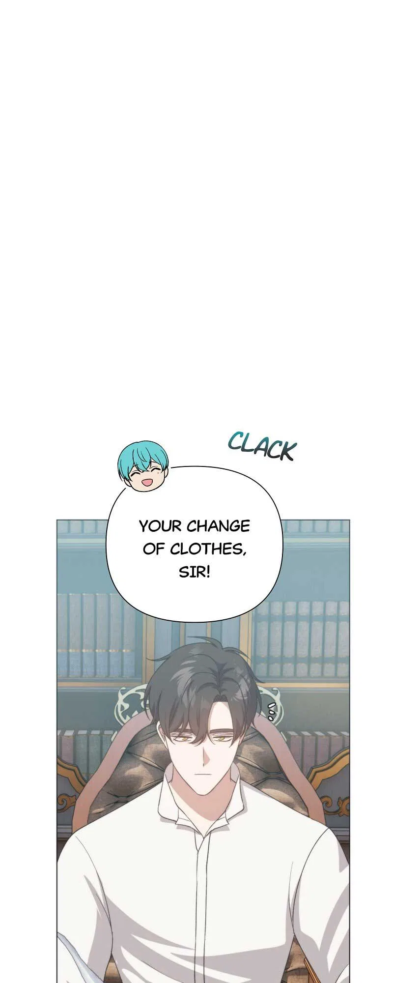 The Grand Duke is Mine Chapter 63 – Page 47