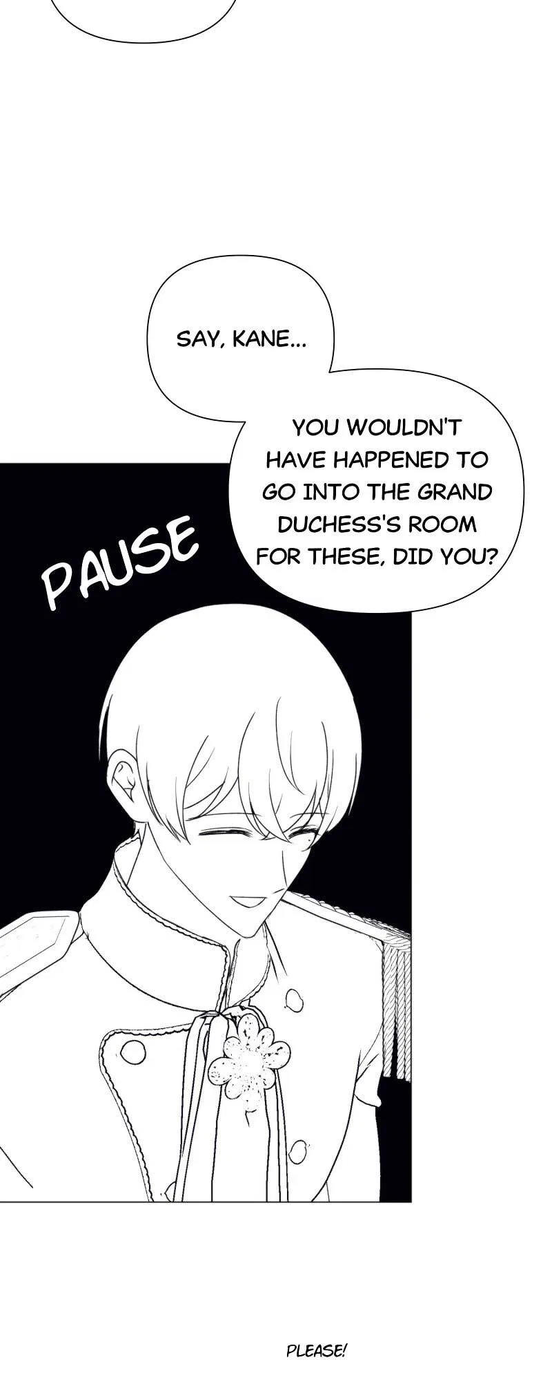 The Grand Duke is Mine Chapter 63 – Page 49