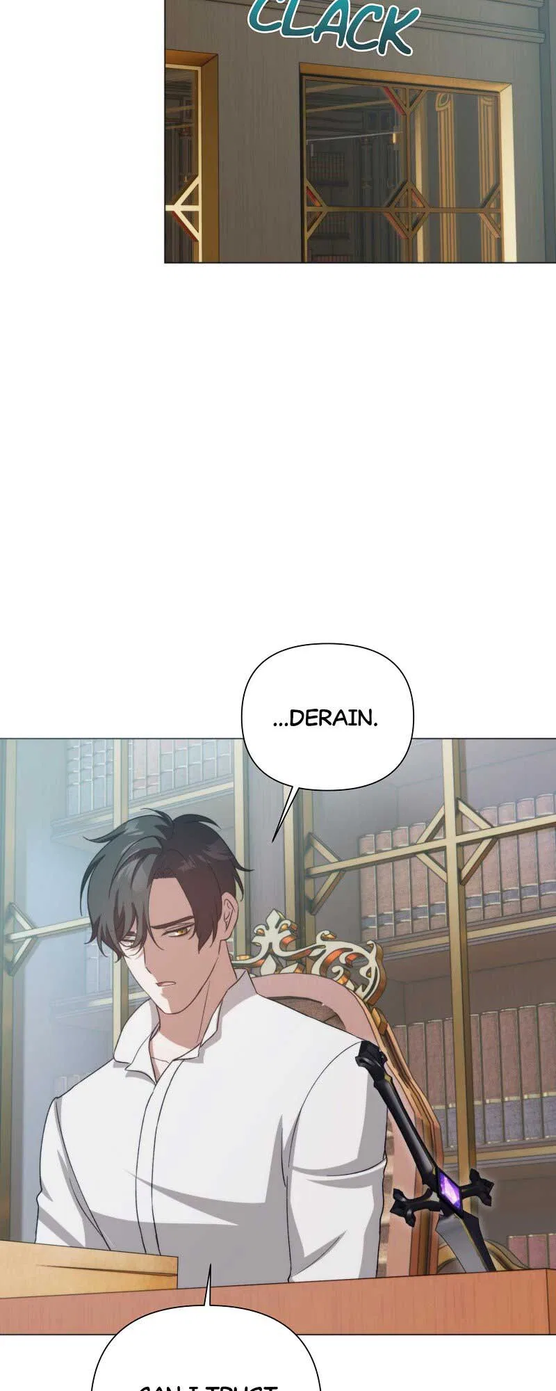 The Grand Duke is Mine Chapter 63 – Page 52