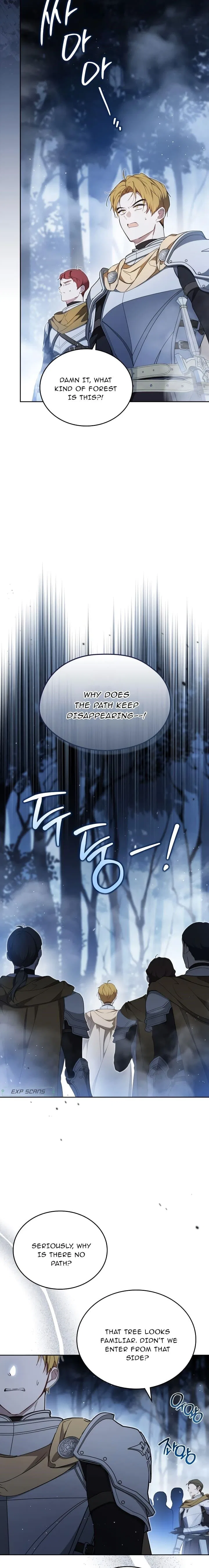 I’ll Be The Matriarch In This Life Chapter 197 – Page 2