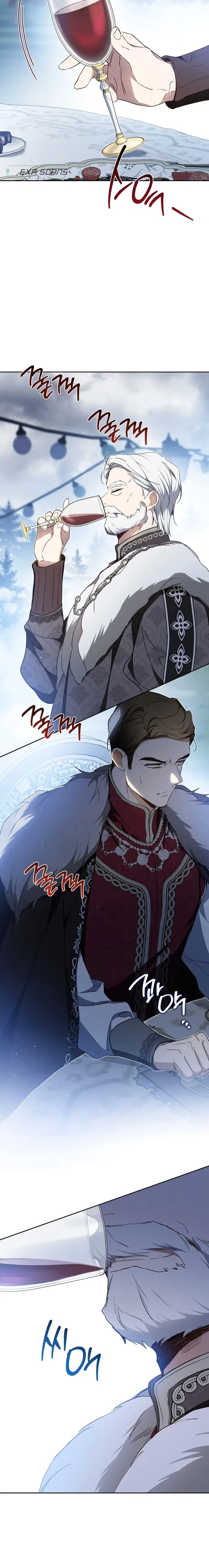I’ll Be The Matriarch In This Life Chapter 197 – Page 13