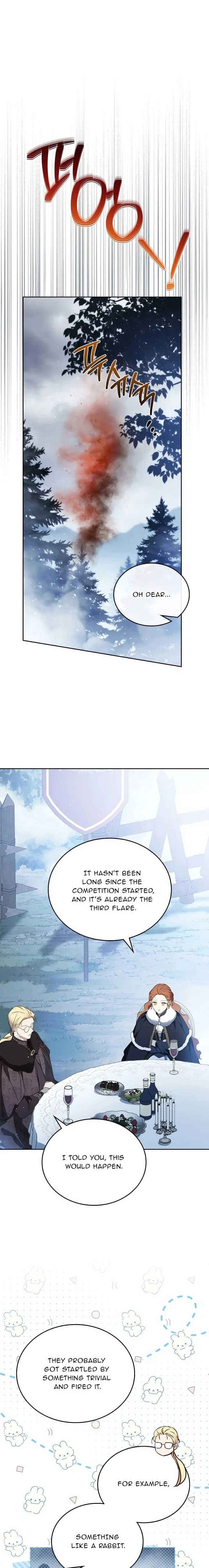 I’ll Be The Matriarch In This Life Chapter 197 – Page 14