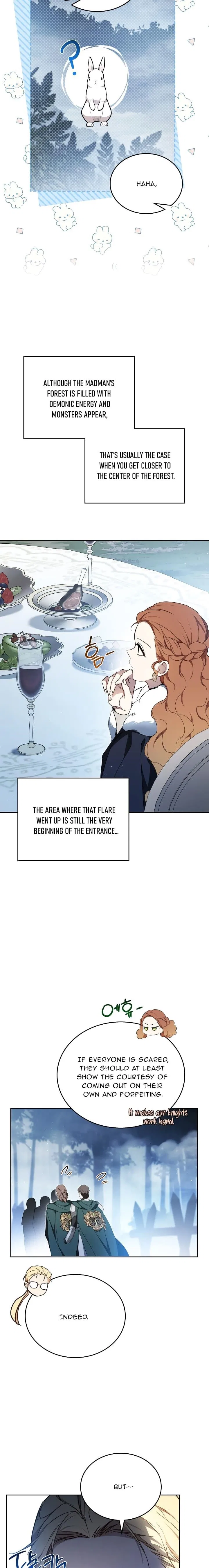 I’ll Be The Matriarch In This Life Chapter 197 – Page 15