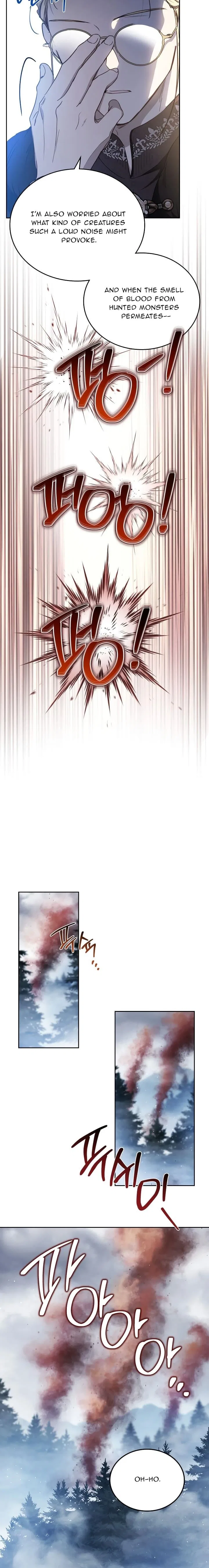 I’ll Be The Matriarch In This Life Chapter 197 – Page 16