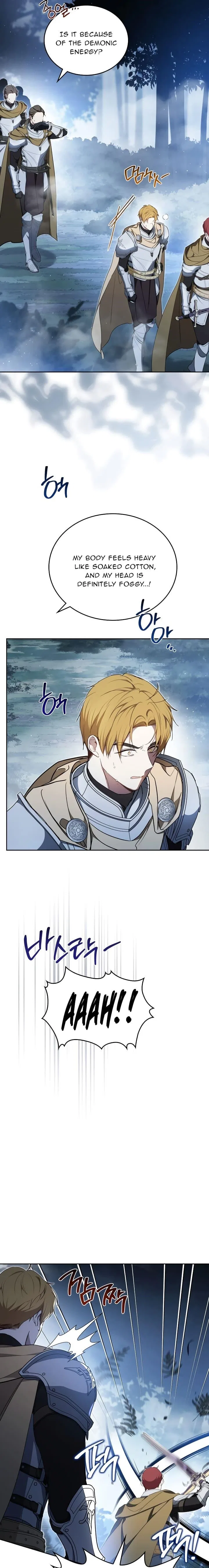 I’ll Be The Matriarch In This Life Chapter 197 – Page 18