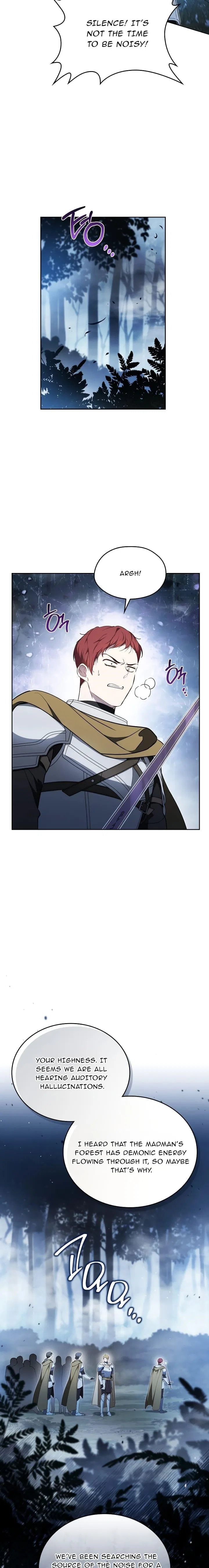 I’ll Be The Matriarch In This Life Chapter 197 – Page 19