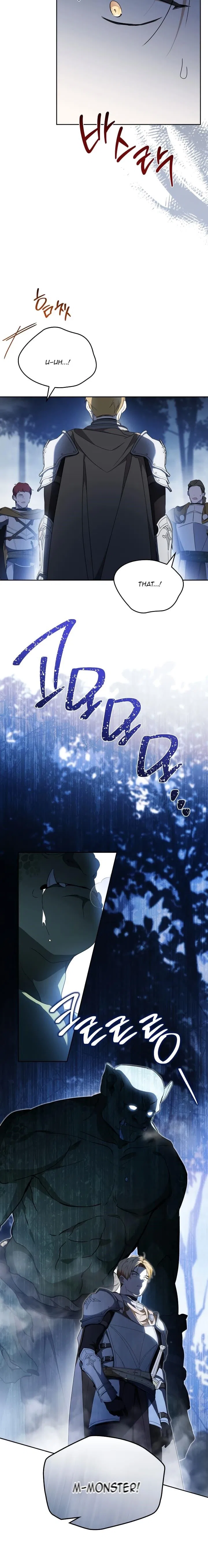 I’ll Be The Matriarch In This Life Chapter 197 – Page 21