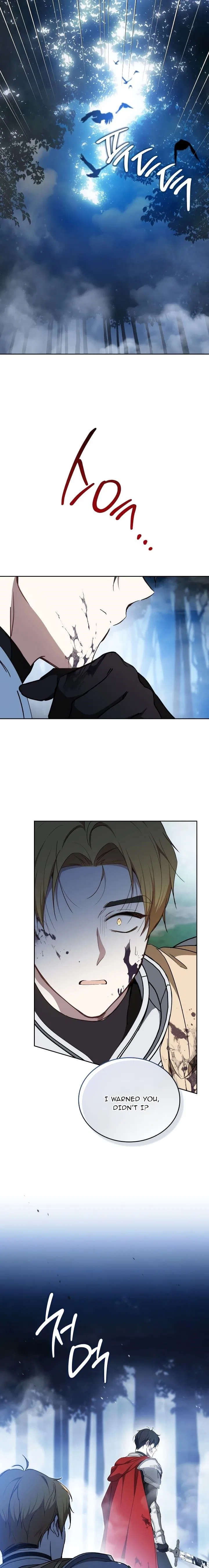 I’ll Be The Matriarch In This Life Chapter 197 – Page 24