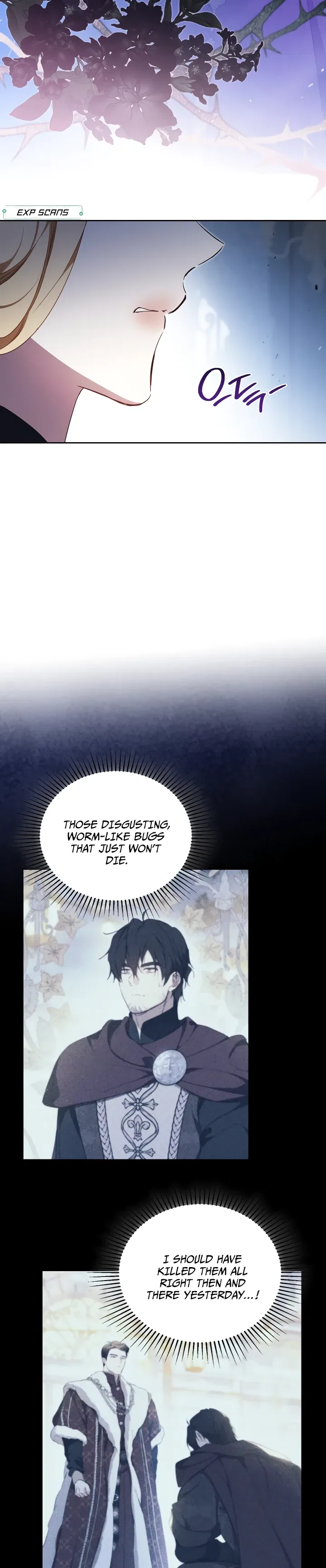 I’ll Be The Matriarch In This Life Chapter 196 – Page 3