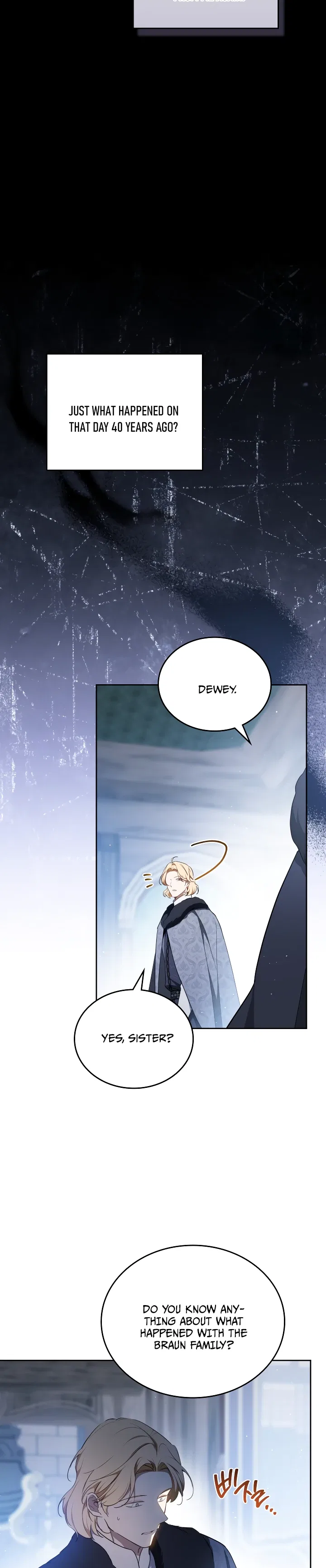 I’ll Be The Matriarch In This Life Chapter 196 – Page 5