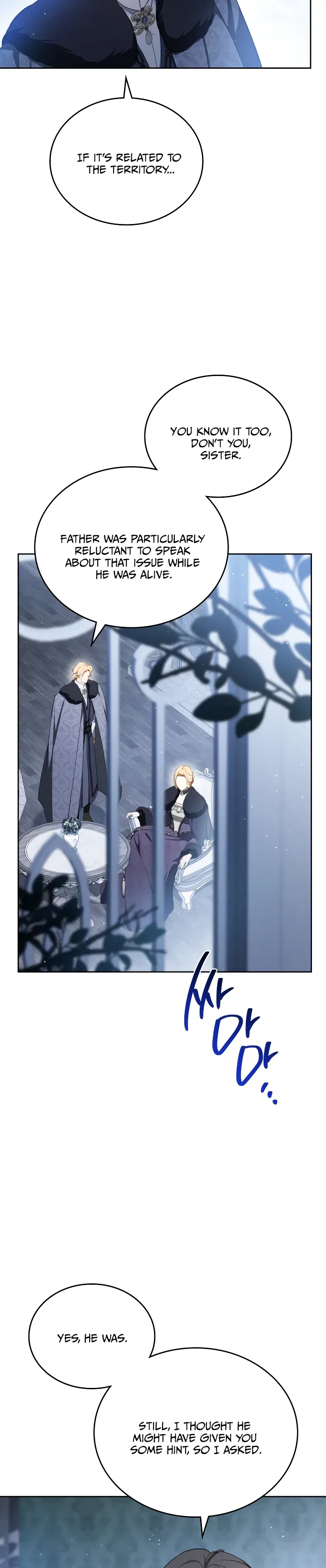 I’ll Be The Matriarch In This Life Chapter 196 – Page 6