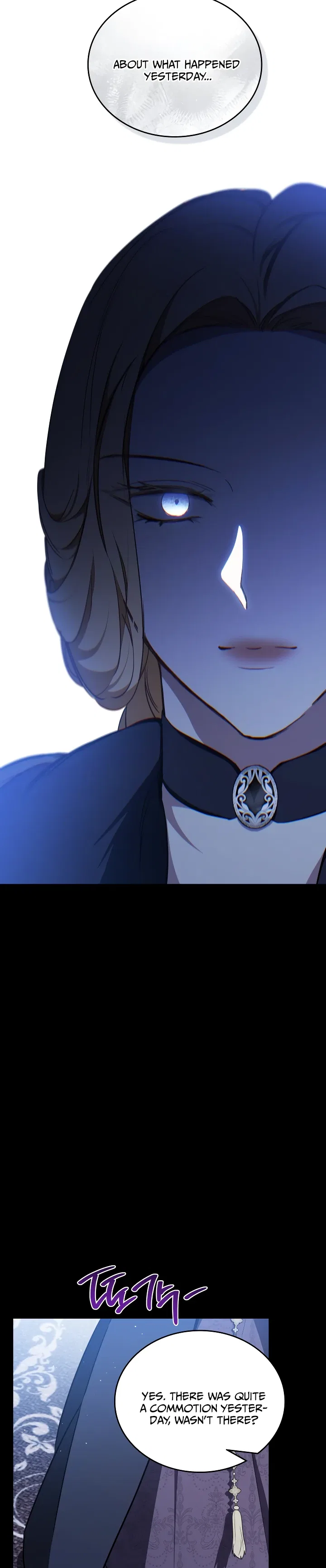 I’ll Be The Matriarch In This Life Chapter 196 – Page 10