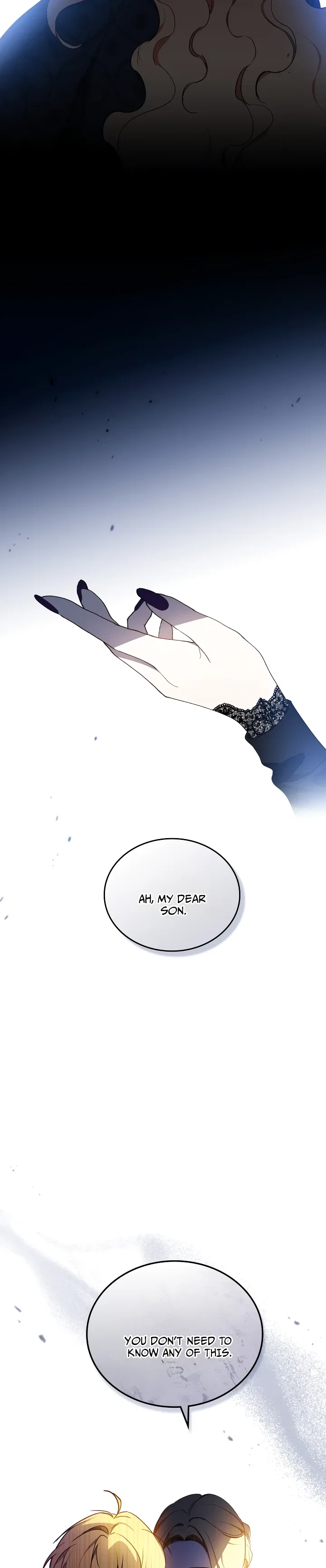 I’ll Be The Matriarch In This Life Chapter 196 – Page 14