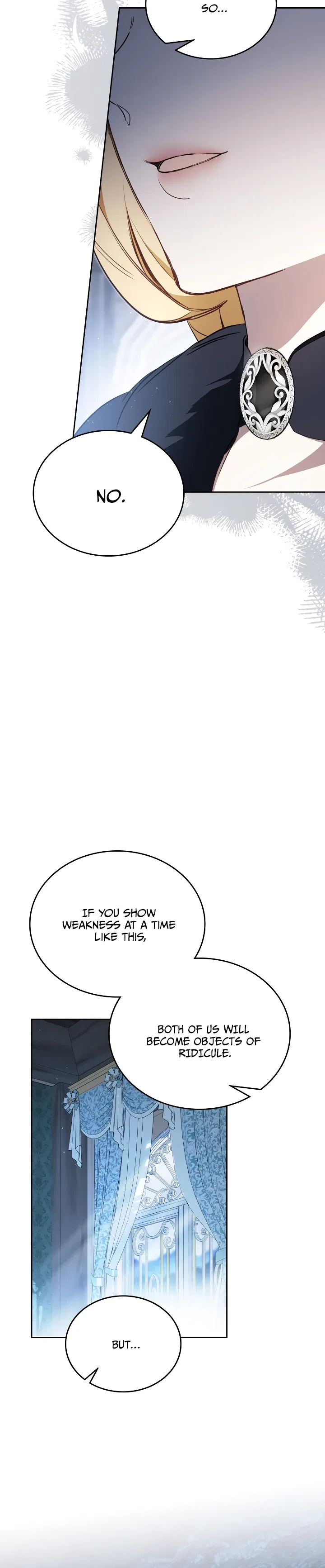 I’ll Be The Matriarch In This Life Chapter 196 – Page 16
