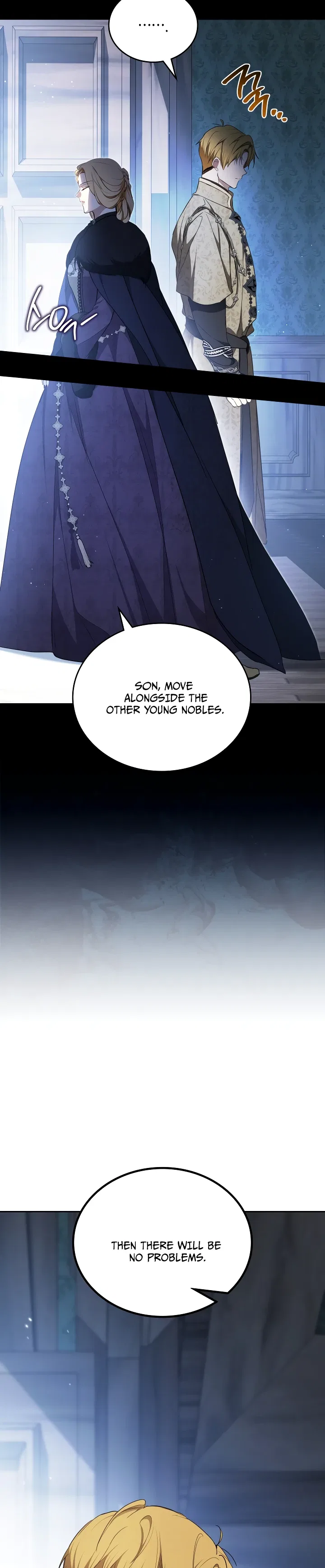 I’ll Be The Matriarch In This Life Chapter 196 – Page 18