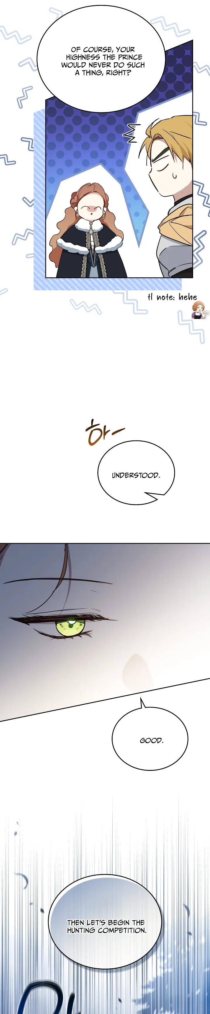 I’ll Be The Matriarch In This Life Chapter 196 – Page 26