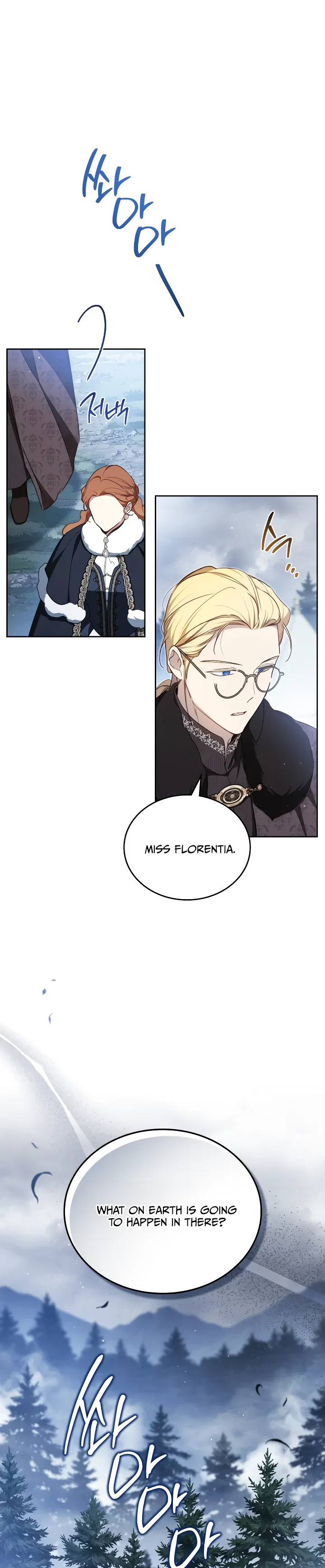 I’ll Be The Matriarch In This Life Chapter 196 – Page 34