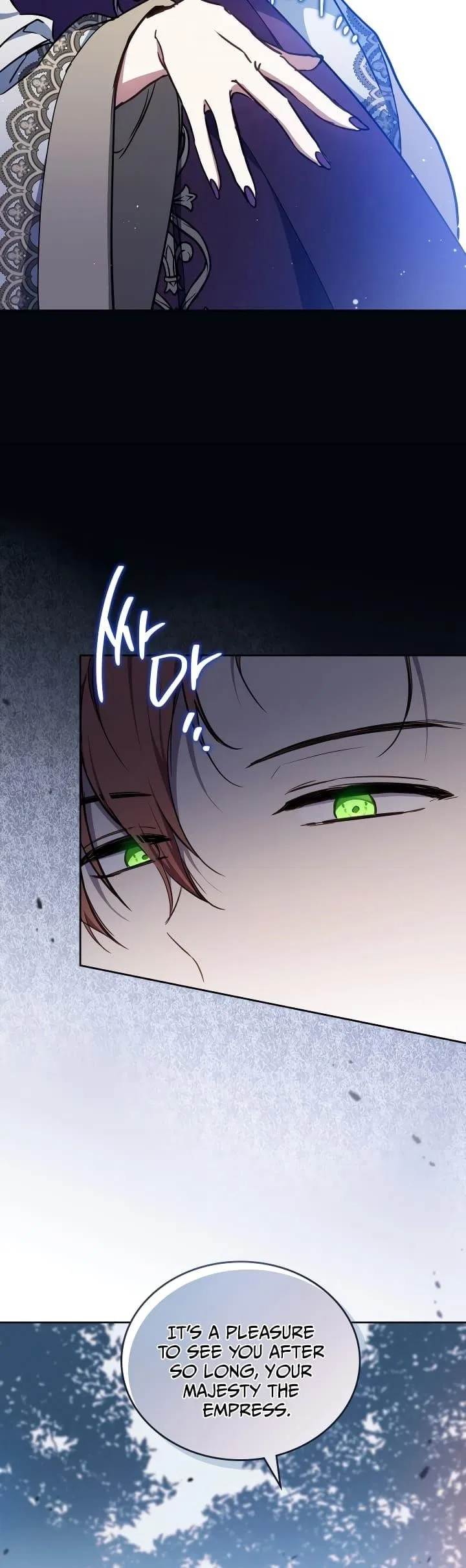 I’ll Be The Matriarch In This Life Chapter 191 – Page 14