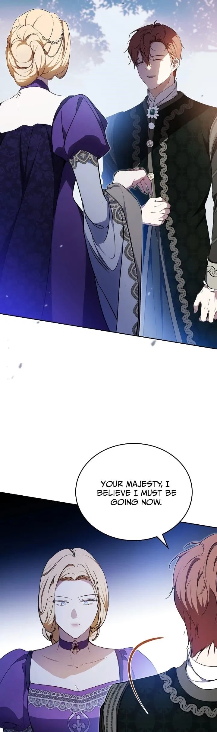I’ll Be The Matriarch In This Life Chapter 191 – Page 15