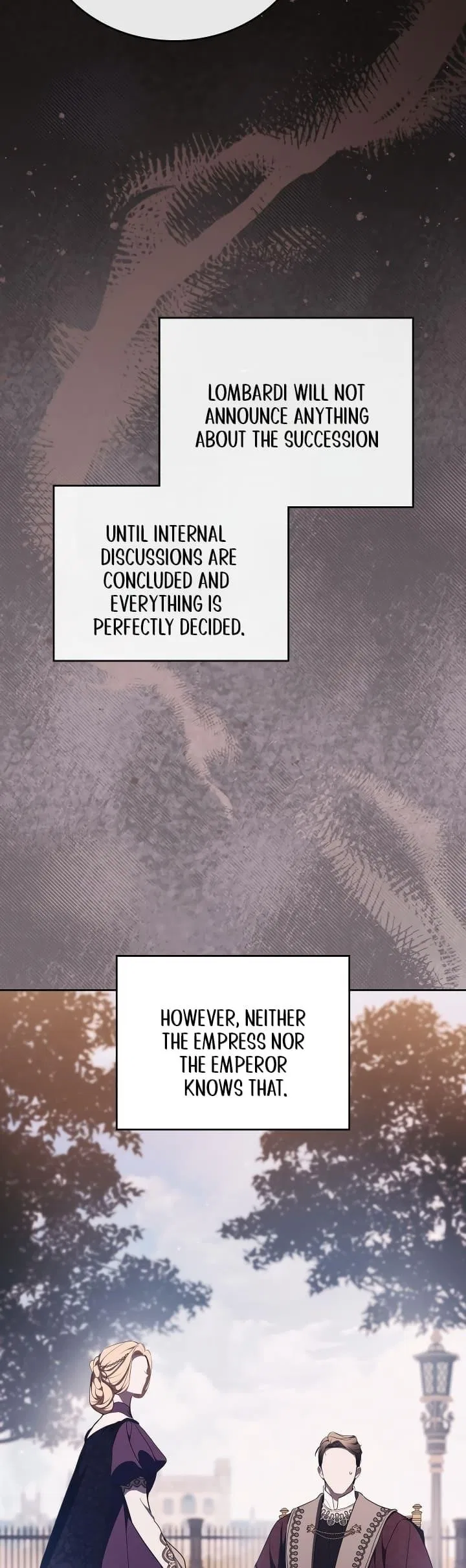 I’ll Be The Matriarch In This Life Chapter 191 – Page 19