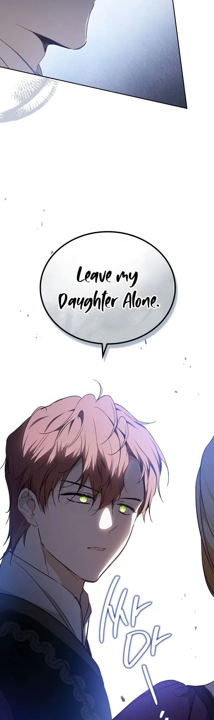 I’ll Be The Matriarch In This Life Chapter 191 – Page 26