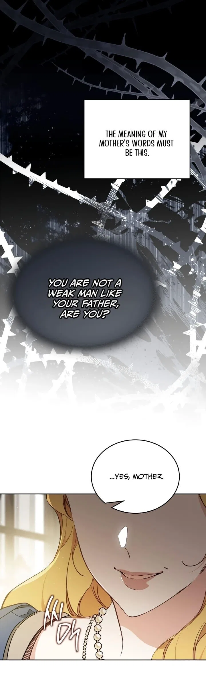 I’ll Be The Matriarch In This Life Chapter 191 – Page 45