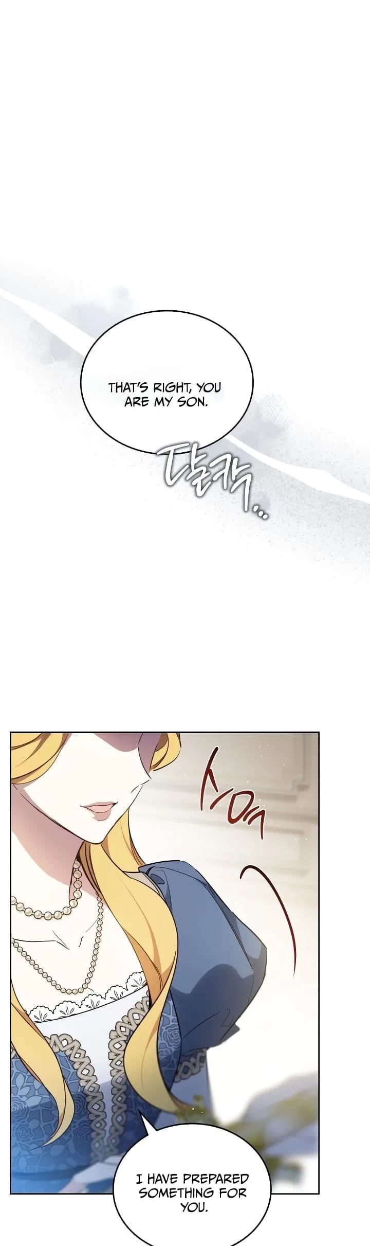 I’ll Be The Matriarch In This Life Chapter 191 – Page 46