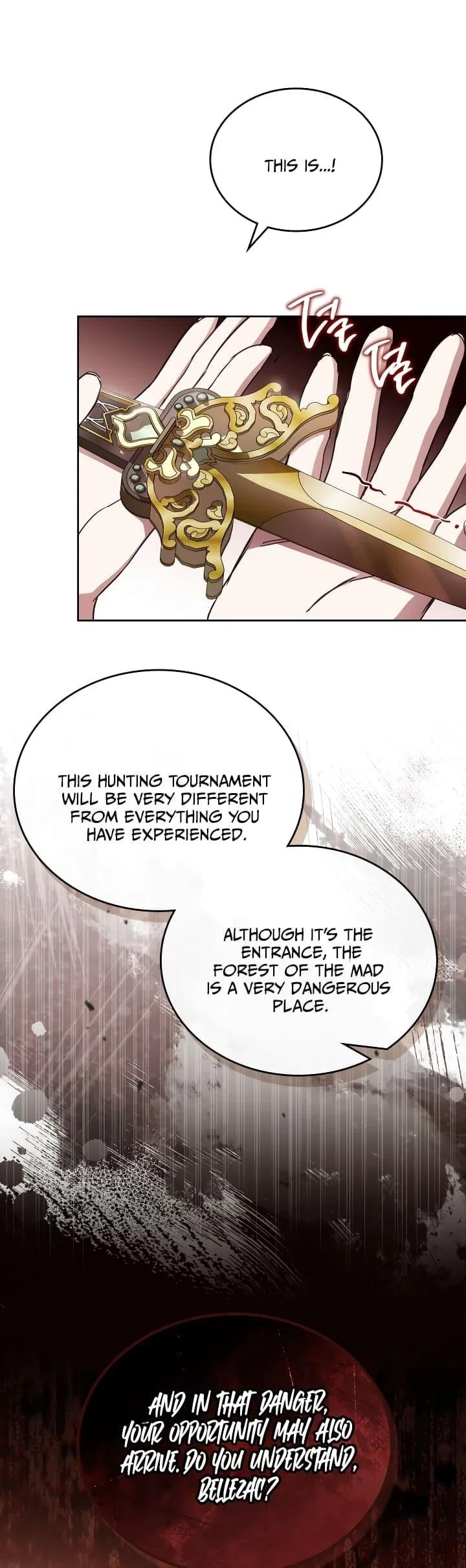 I’ll Be The Matriarch In This Life Chapter 191 – Page 48