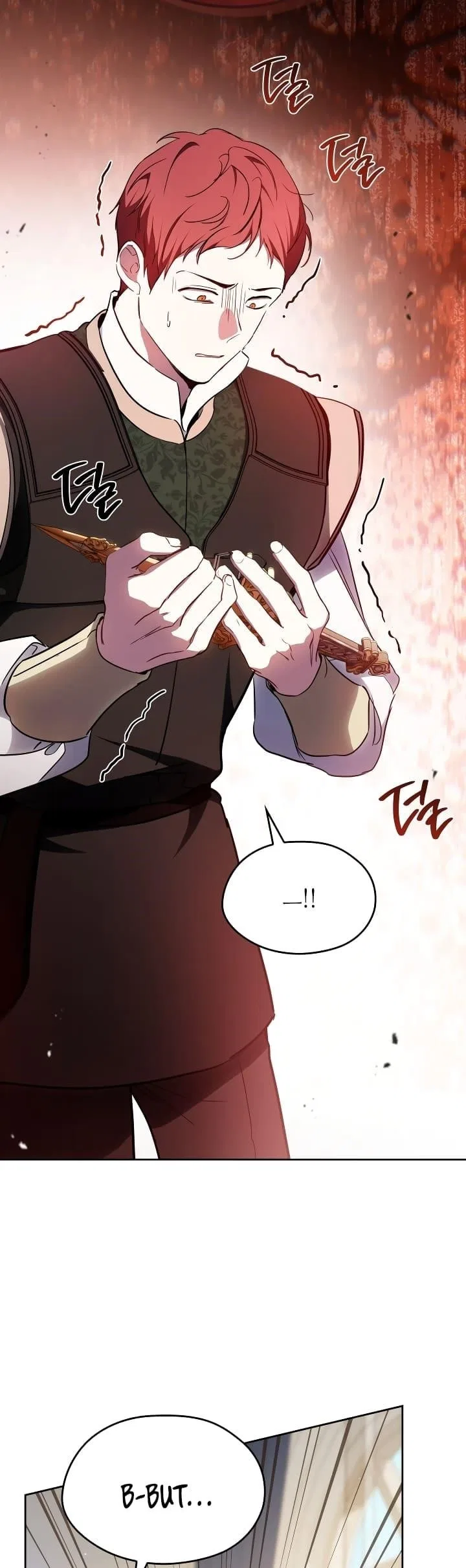I’ll Be The Matriarch In This Life Chapter 191 – Page 49