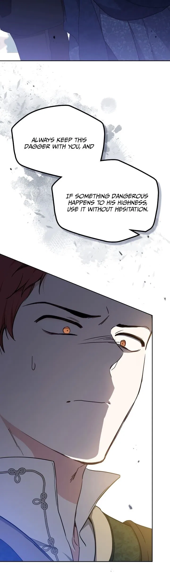 I’ll Be The Matriarch In This Life Chapter 191 – Page 52