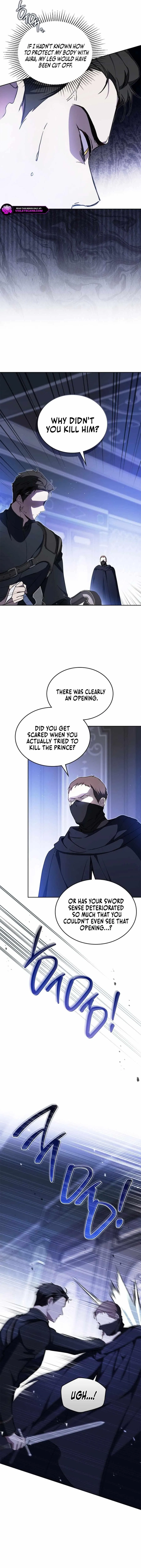 I’ll Be The Matriarch In This Life Chapter 188 – Page 2