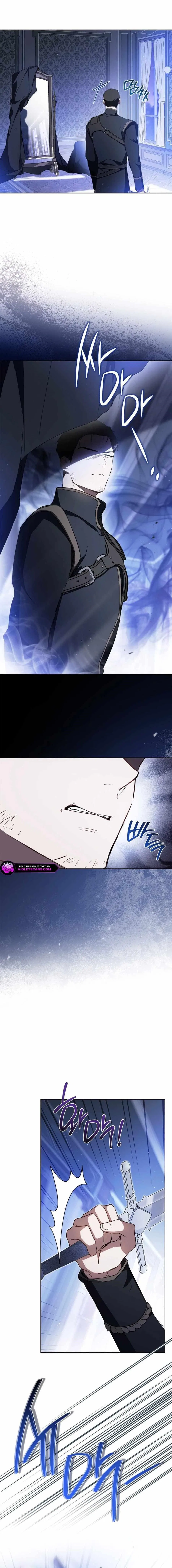 I’ll Be The Matriarch In This Life Chapter 188 – Page 5