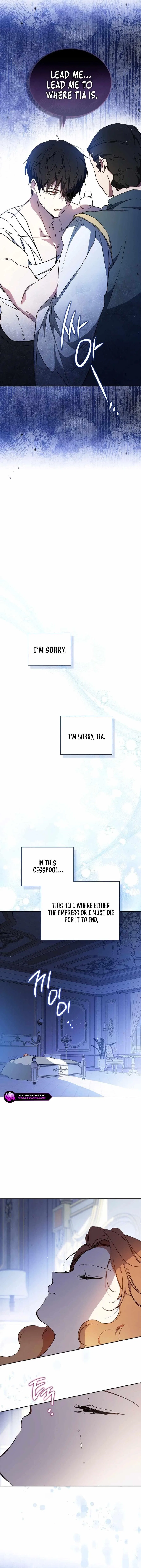 I’ll Be The Matriarch In This Life Chapter 188 – Page 9