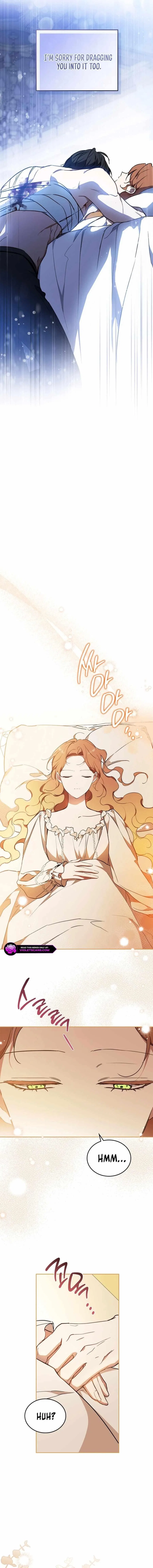 I’ll Be The Matriarch In This Life Chapter 188 – Page 10