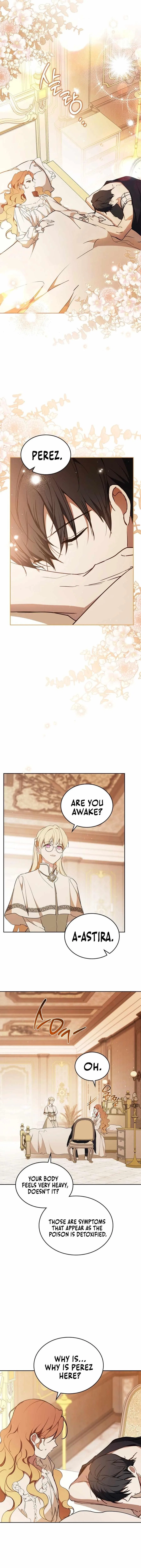 I’ll Be The Matriarch In This Life Chapter 188 – Page 11