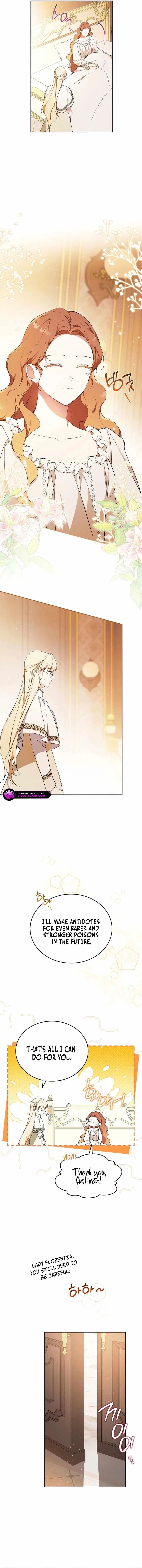 I’ll Be The Matriarch In This Life Chapter 188 – Page 15