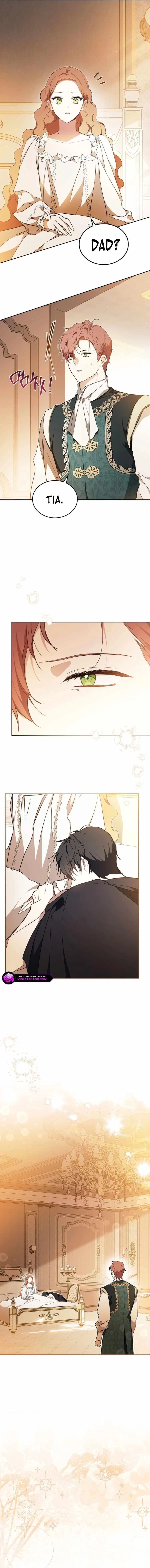 I’ll Be The Matriarch In This Life Chapter 188 – Page 16