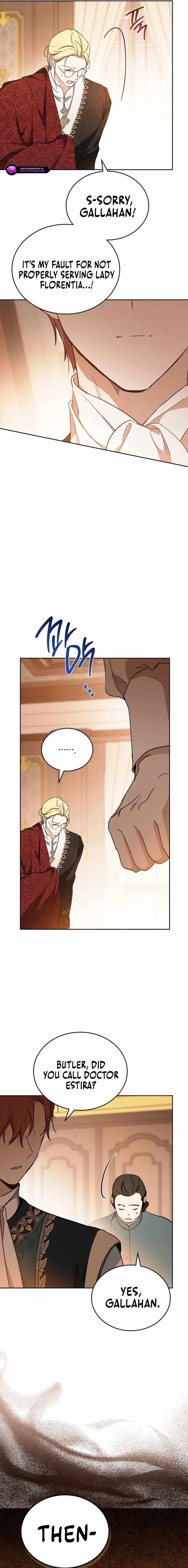 I’ll Be The Matriarch In This Life Chapter 187 – Page 13
