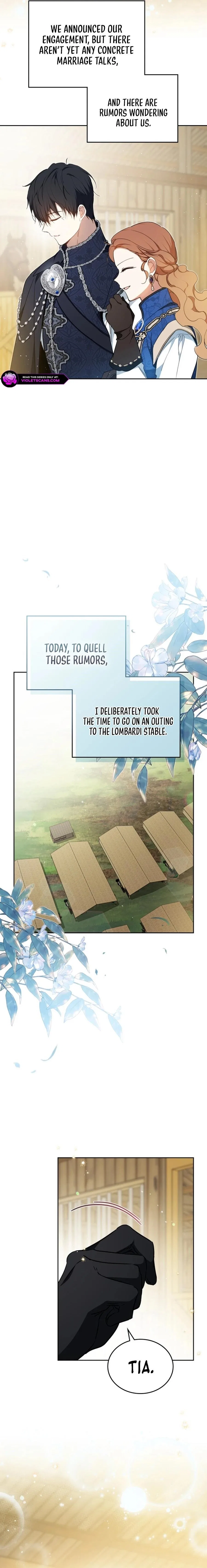 I’ll Be The Matriarch In This Life Chapter 186 – Page 2