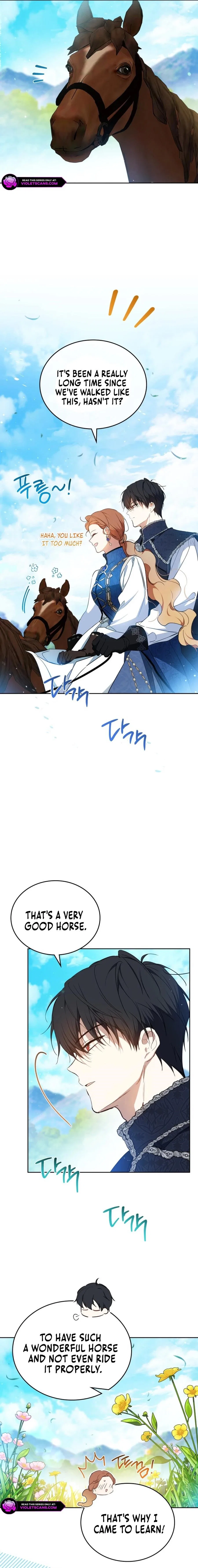 I’ll Be The Matriarch In This Life Chapter 186 – Page 6
