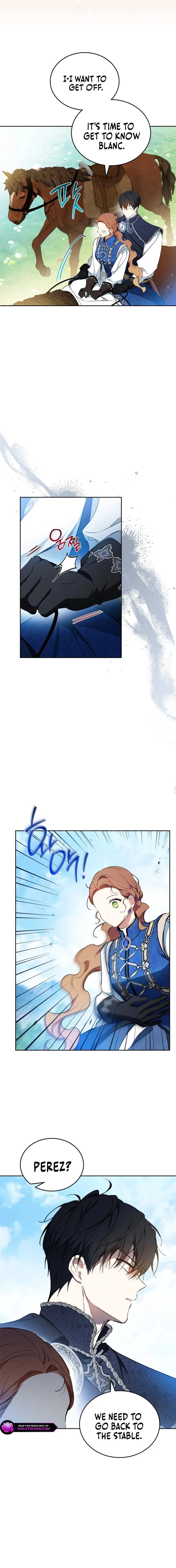 I’ll Be The Matriarch In This Life Chapter 186 – Page 10