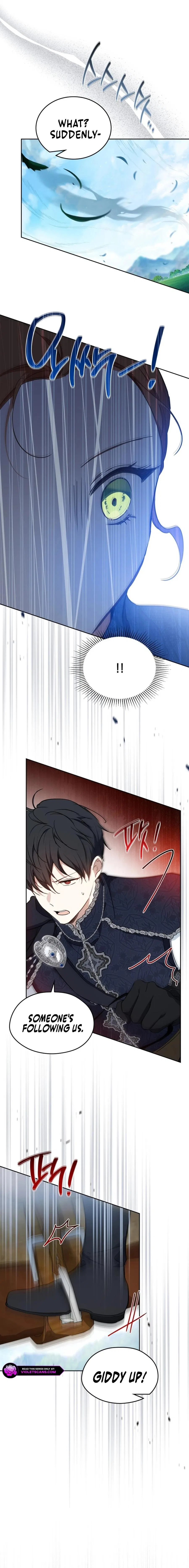 I’ll Be The Matriarch In This Life Chapter 186 – Page 11
