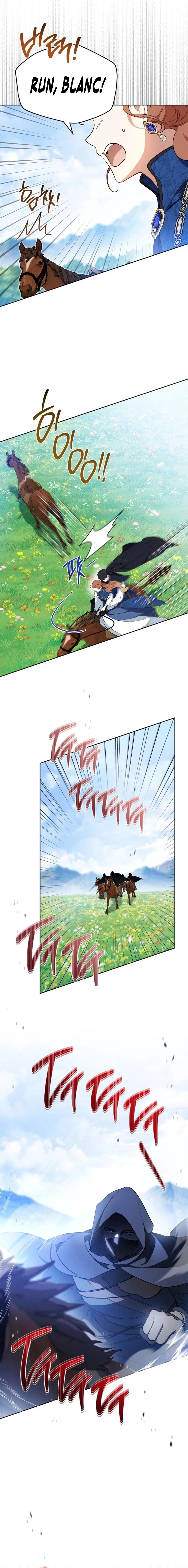 I’ll Be The Matriarch In This Life Chapter 186 – Page 12