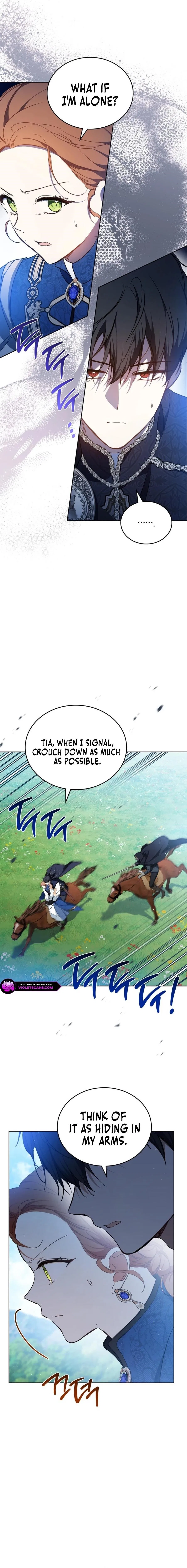 I’ll Be The Matriarch In This Life Chapter 186 – Page 14