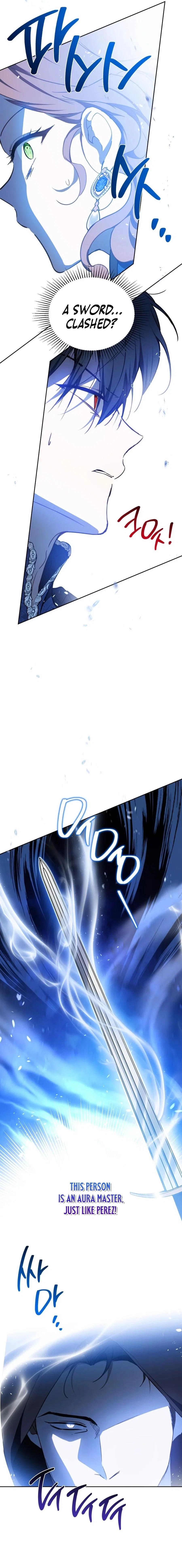 I’ll Be The Matriarch In This Life Chapter 186 – Page 16