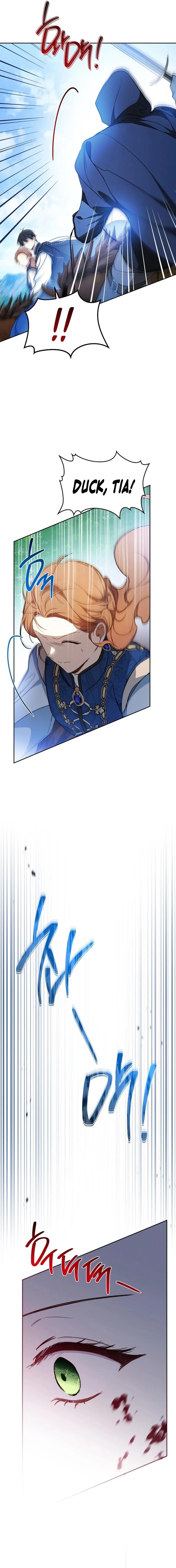 I’ll Be The Matriarch In This Life Chapter 186 – Page 17