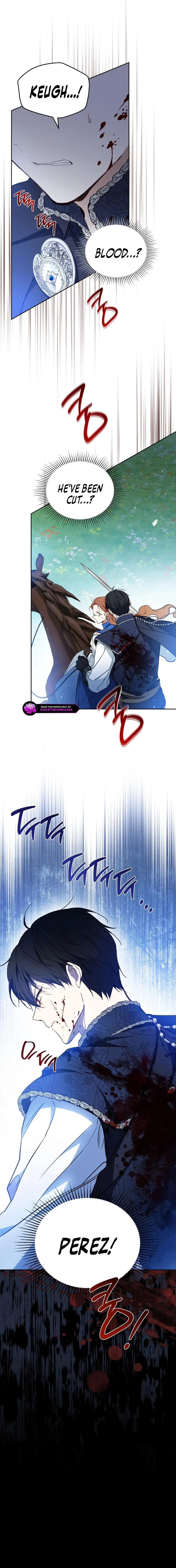 I’ll Be The Matriarch In This Life Chapter 186 – Page 18